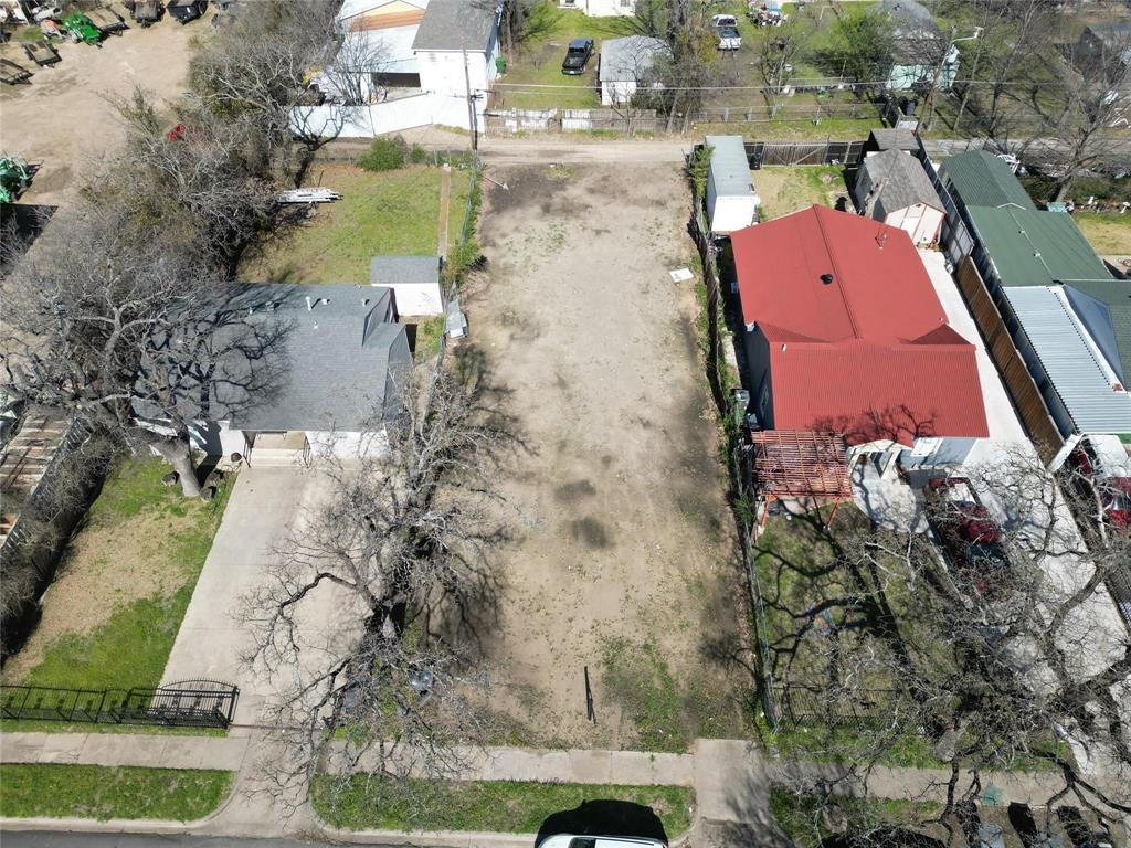 2119 Langdon Avenue, Dallas, TX 75235