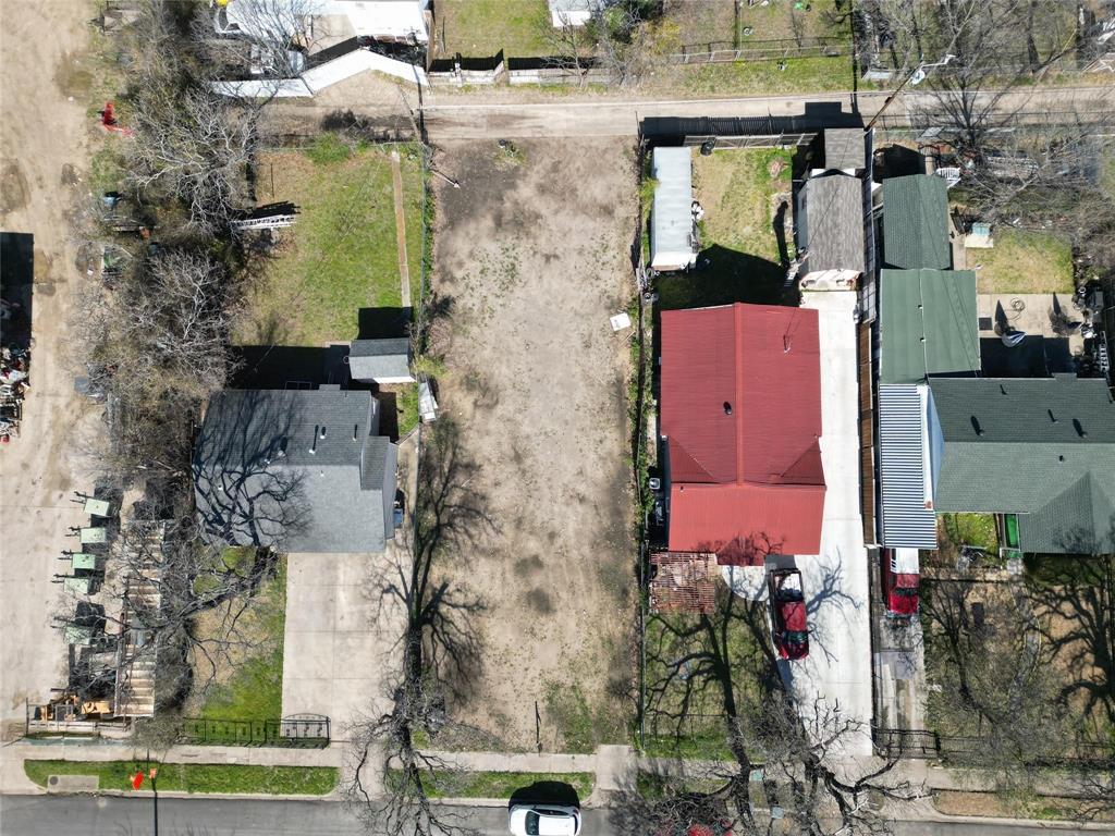 2119 Langdon Avenue, Dallas, TX 75235