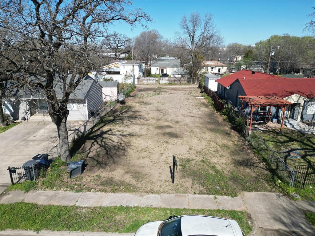 2119 Langdon Avenue, Dallas, TX 75235