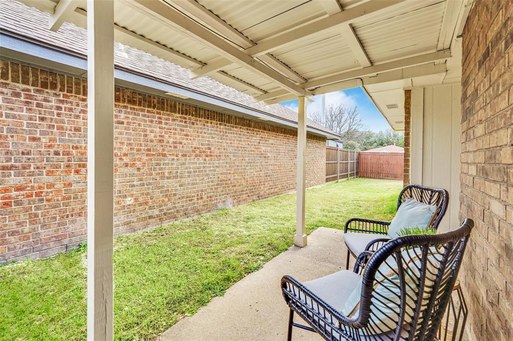 2337 Shalimar Drive, Garland, TX 75040