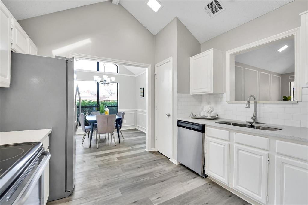 2337 Shalimar Drive, Garland, TX 75040