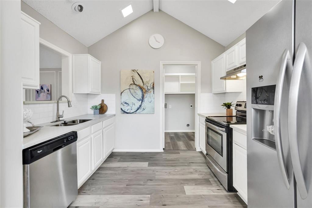 2337 Shalimar Drive, Garland, TX 75040