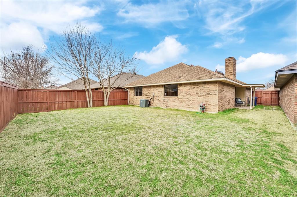 2337 Shalimar Drive, Garland, TX 75040