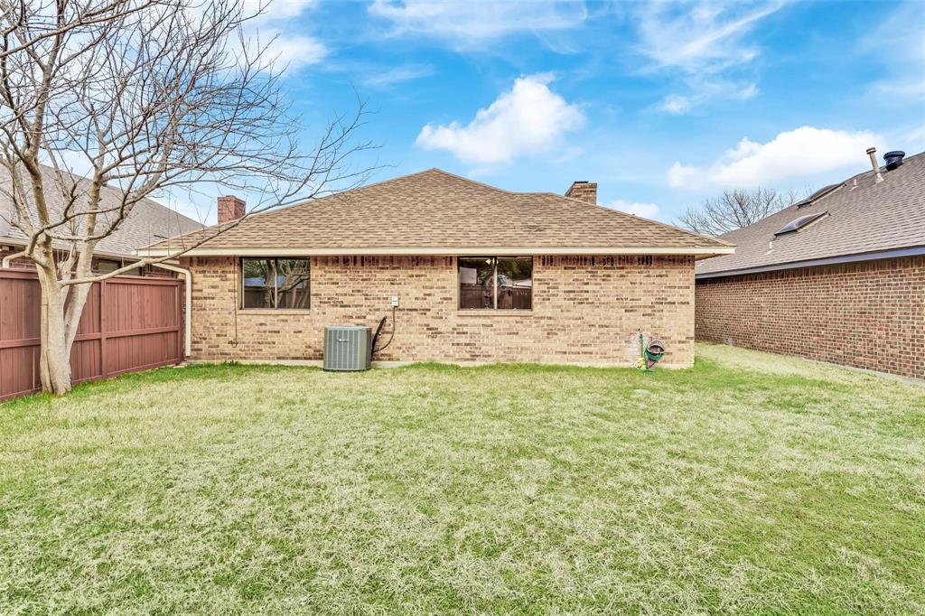 2337 Shalimar Drive, Garland, TX 75040