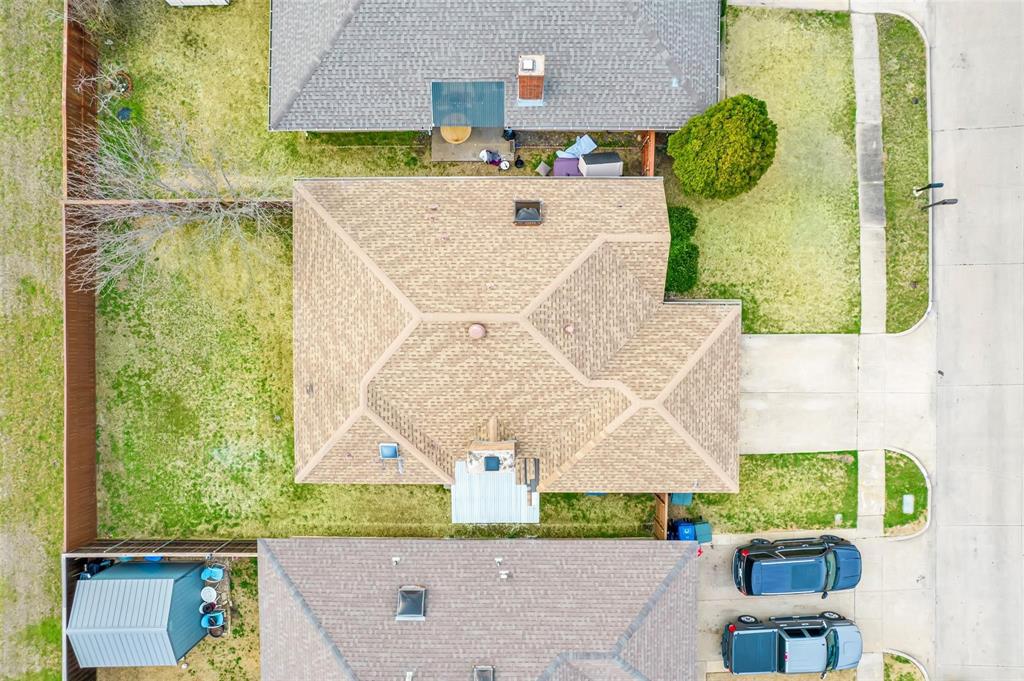 2337 Shalimar Drive, Garland, TX 75040