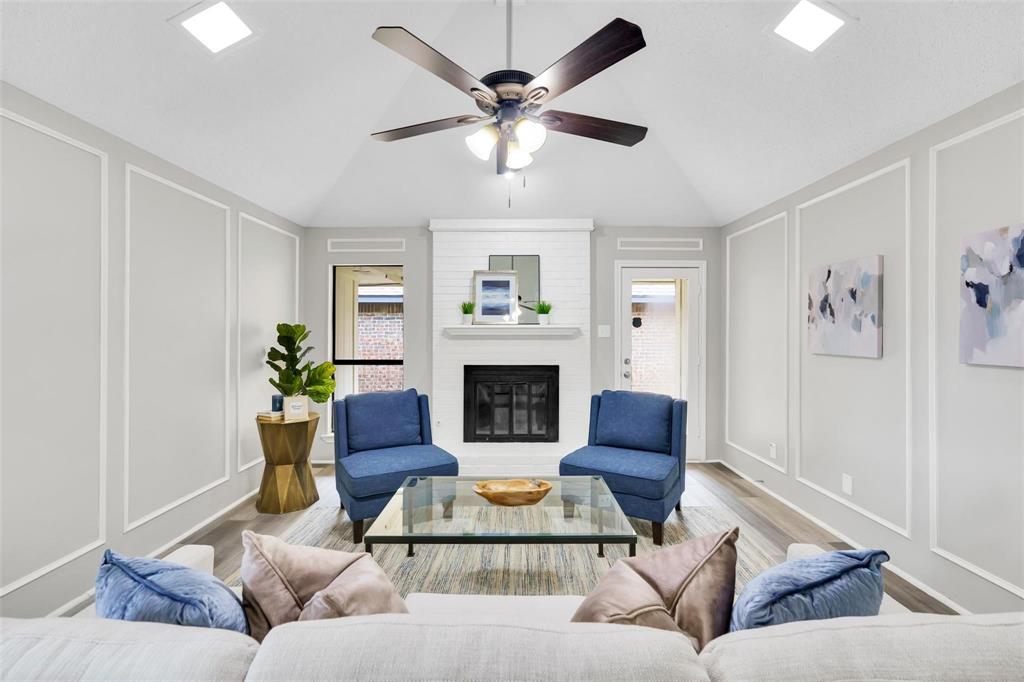 2337 Shalimar Drive, Garland, TX 75040