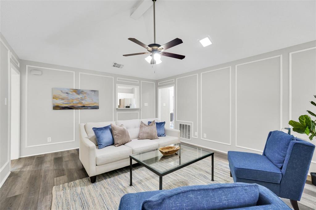 2337 Shalimar Drive, Garland, TX 75040