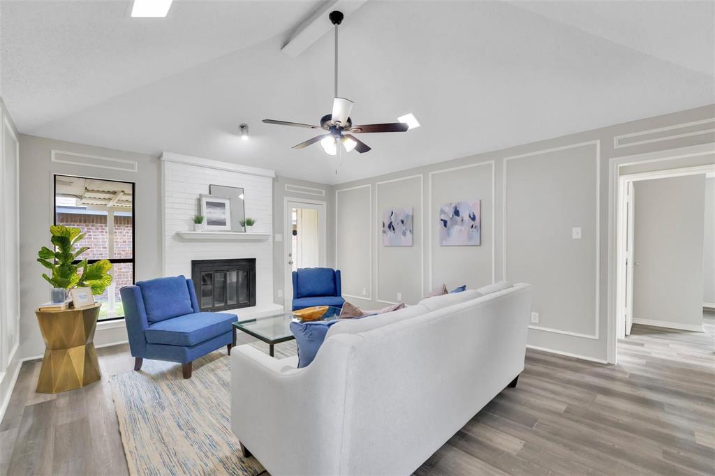 2337 Shalimar Drive, Garland, TX 75040