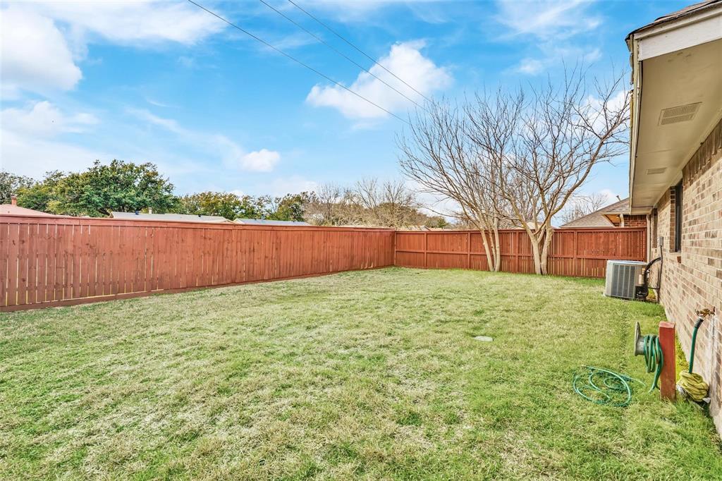 2337 Shalimar Drive, Garland, TX 75040
