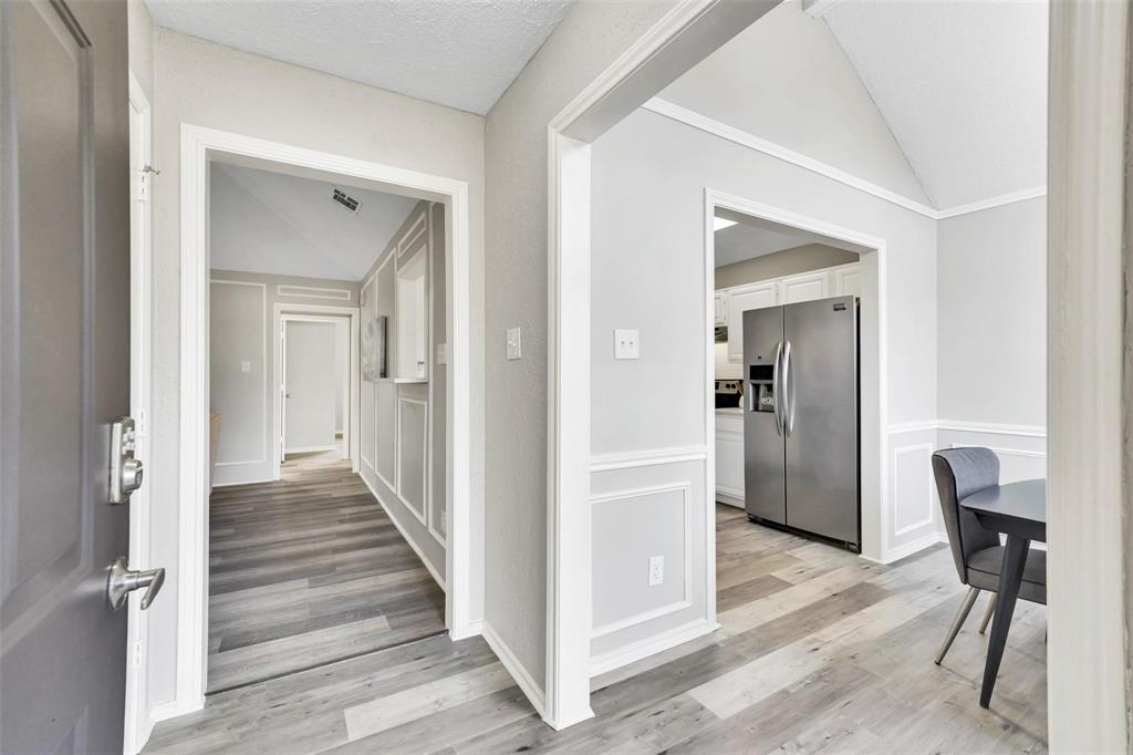 2337 Shalimar Drive, Garland, TX 75040