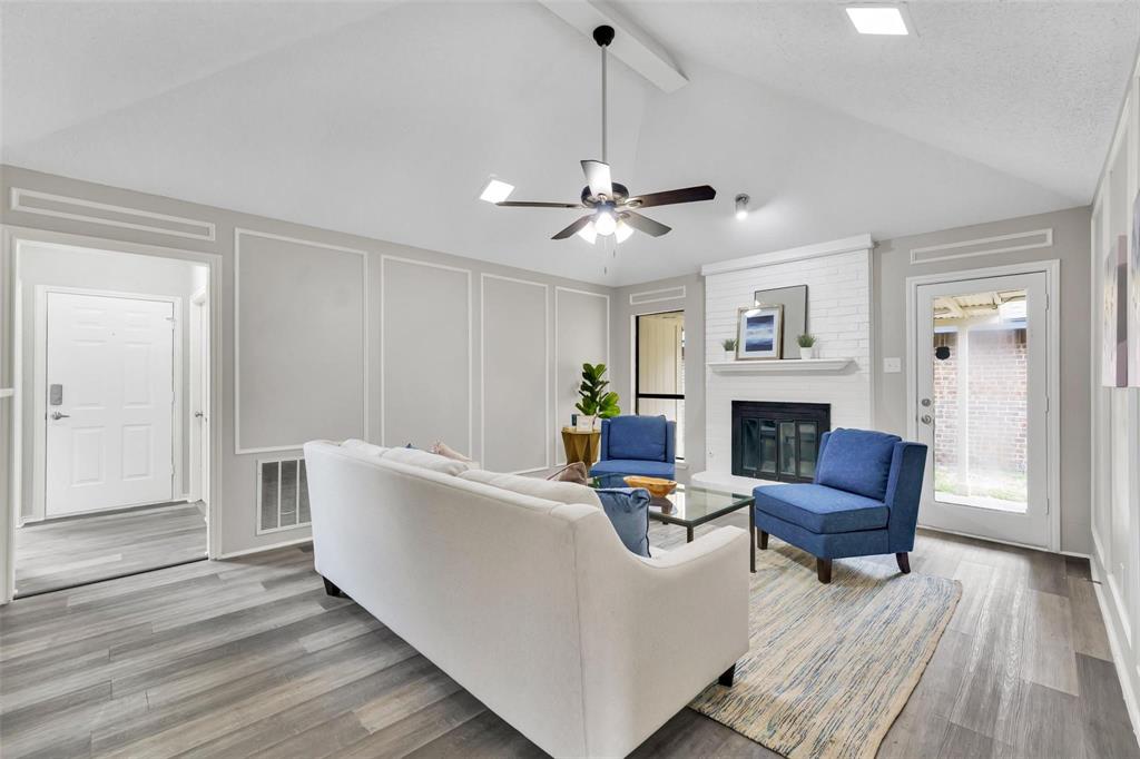 2337 Shalimar Drive, Garland, TX 75040