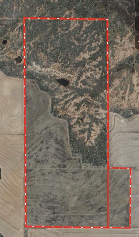 TBD 366 ACRES Montgomery Rd, Haskell, TX 79521