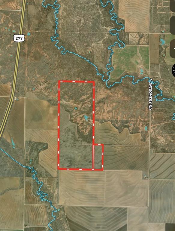 TBD 366 ACRES Montgomery Rd, Haskell, TX 79521