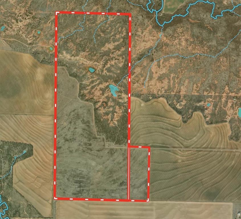 TBD 366 ACRES Montgomery Rd, Haskell, TX 79521