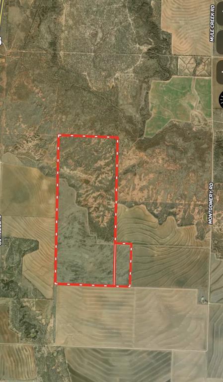 TBD 366 ACRES Montgomery Rd, Haskell, TX 79521