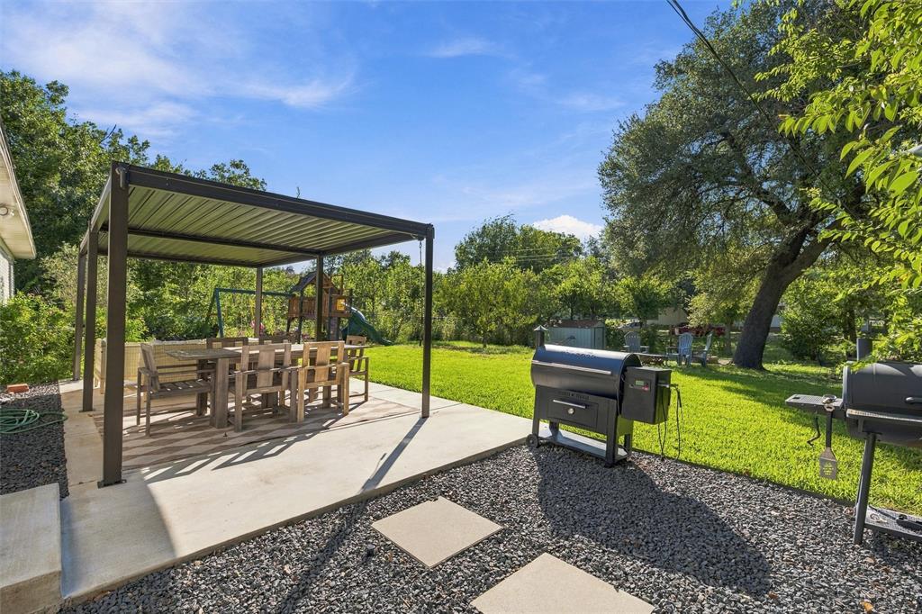 3821 Cobbs Drive, Waco, TX 76708