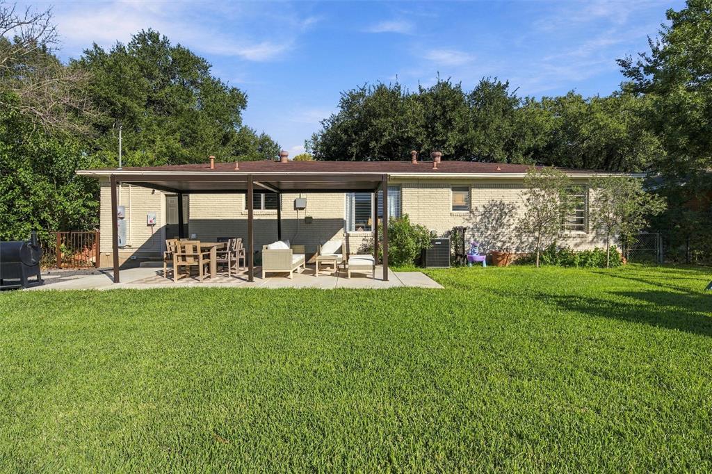 3821 Cobbs Drive, Waco, TX 76708