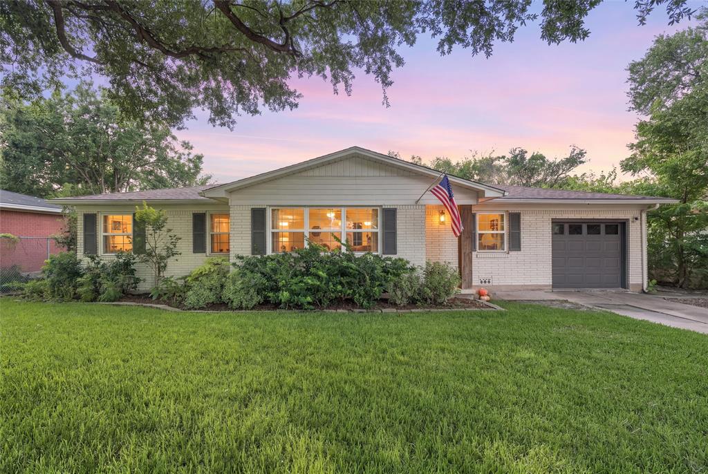 3821 Cobbs Drive, Waco, TX 76708 3821 Cobbs Drive, Waco, TX 76708