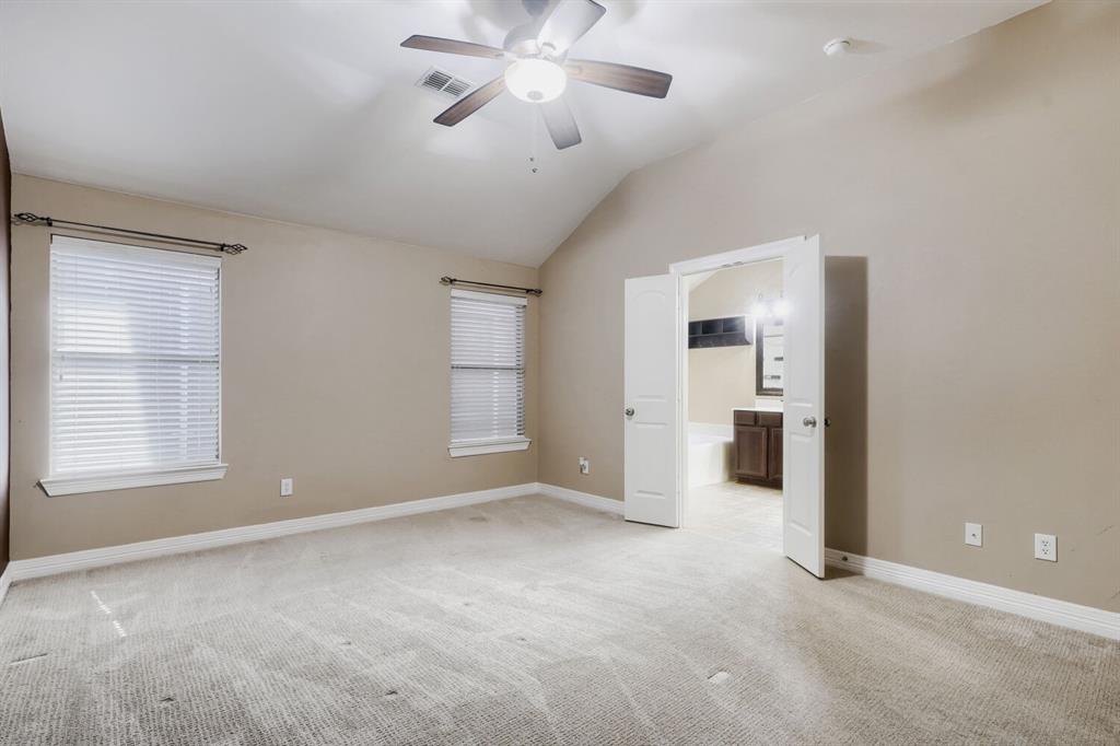412 Crossbill Lane, Little Elm, TX 75068
