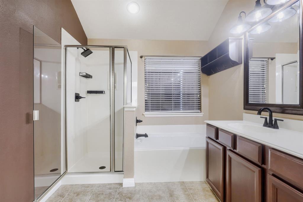 412 Crossbill Lane, Little Elm, TX 75068