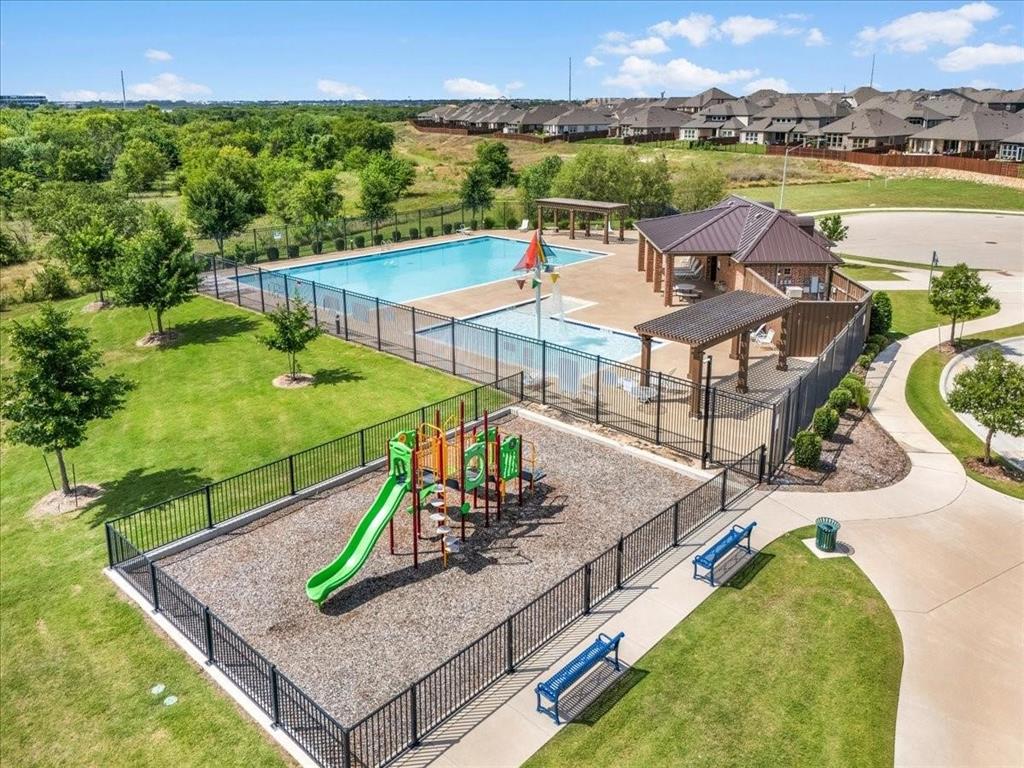 5925 Lovills Creek, Fort Worth, TX 76179