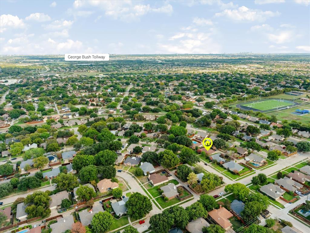 232 Cherrybark Drive, Coppell, TX 75019