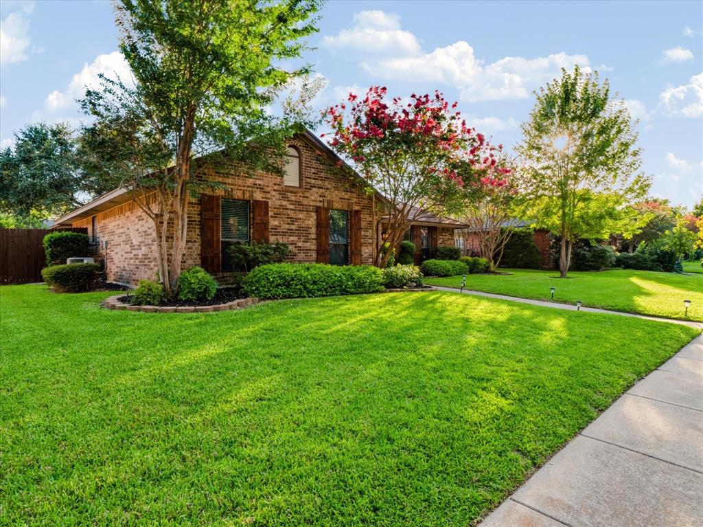 232 Cherrybark Drive, Coppell, TX 75019