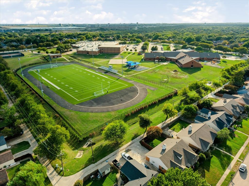 232 Cherrybark Drive, Coppell, TX 75019