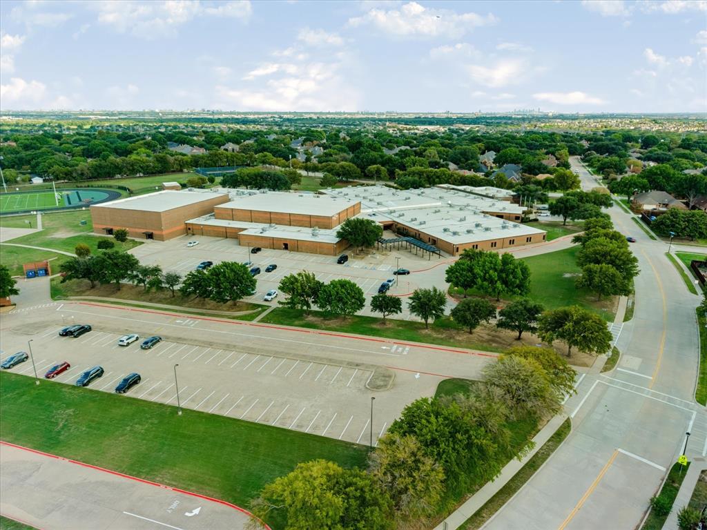 232 Cherrybark Drive, Coppell, TX 75019