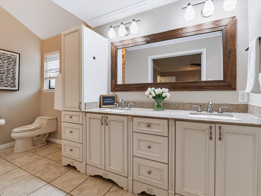 232 Cherrybark Drive, Coppell, TX 75019