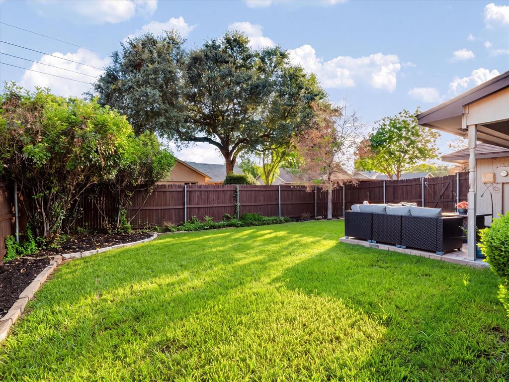 232 Cherrybark Drive, Coppell, TX 75019