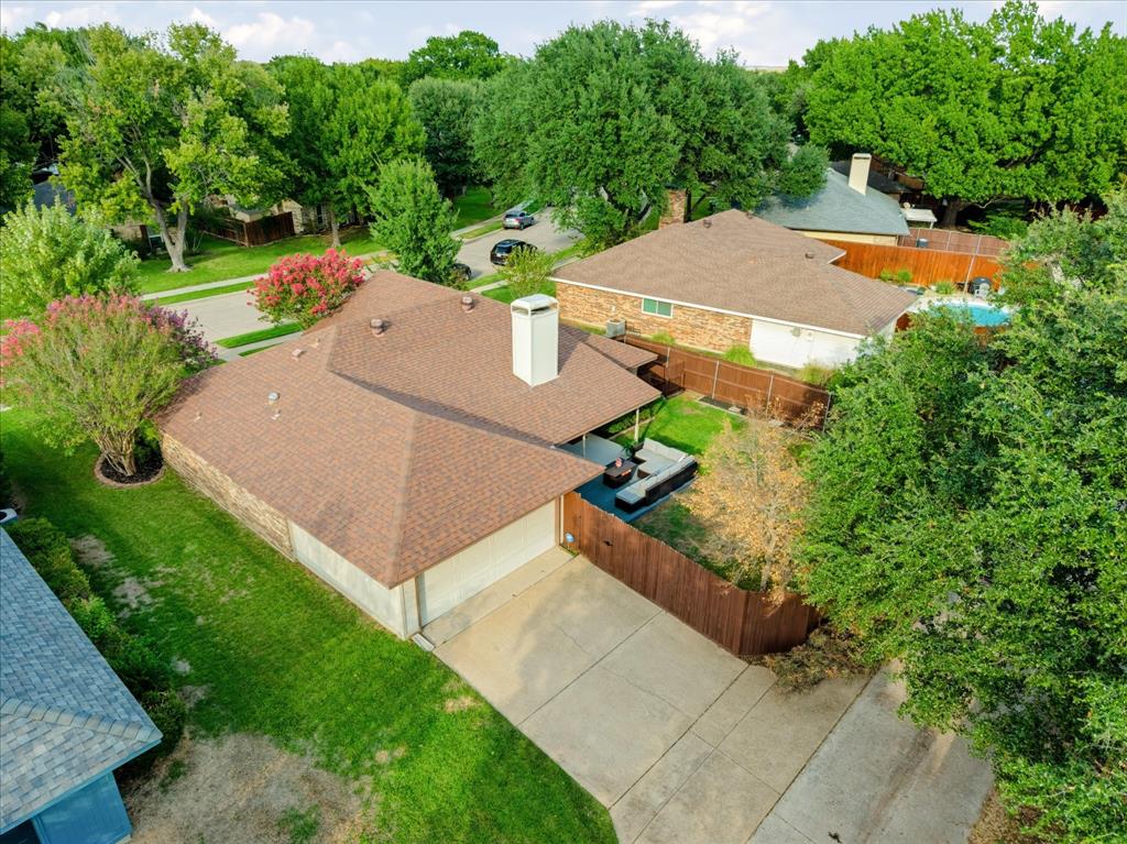 232 Cherrybark Drive, Coppell, TX 75019