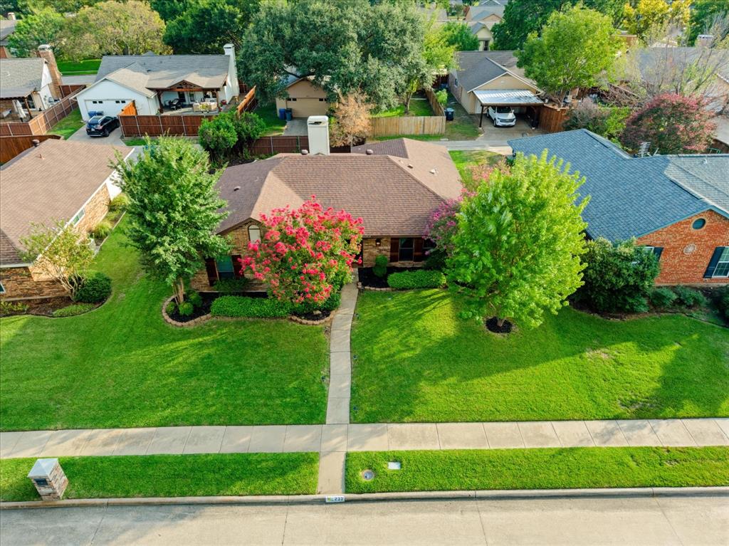 232 Cherrybark Drive, Coppell, TX 75019