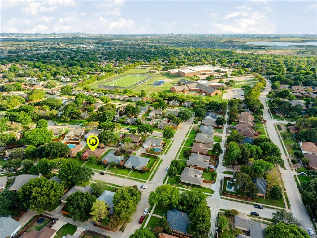 232 Cherrybark Drive, Coppell, TX 75019