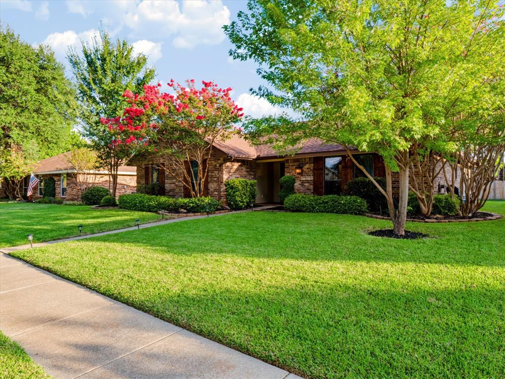 232 Cherrybark Drive, Coppell, TX 75019