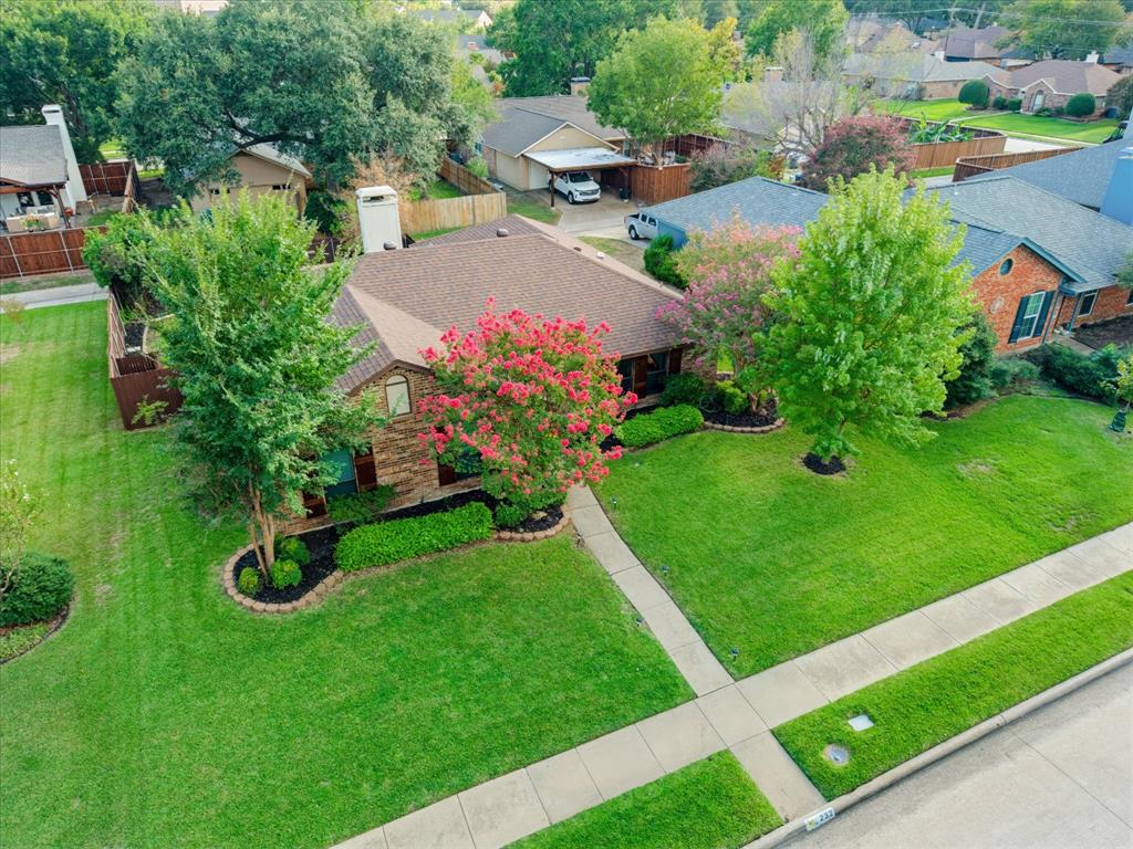 232 Cherrybark Drive, Coppell, TX 75019