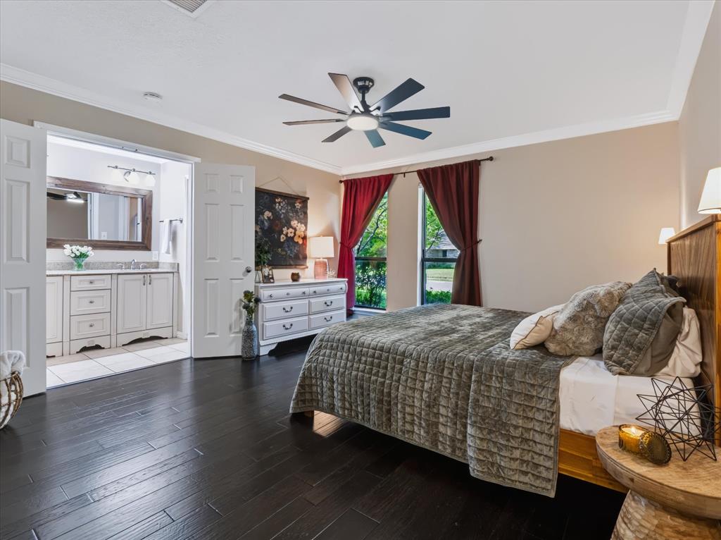 232 Cherrybark Drive, Coppell, TX 75019