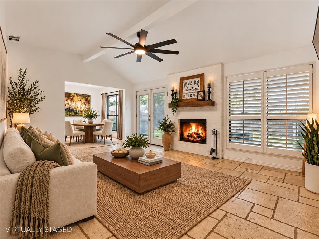232 Cherrybark Drive, Coppell, TX 75019