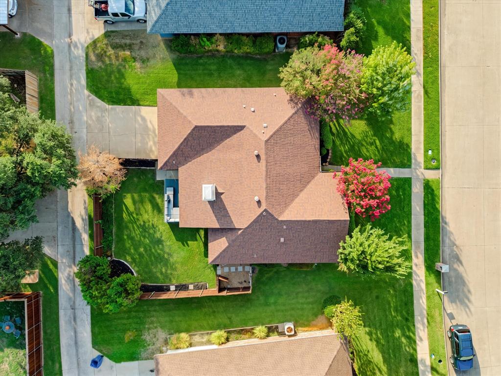 232 Cherrybark Drive, Coppell, TX 75019