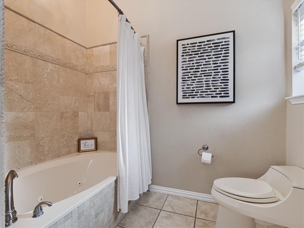 232 Cherrybark Drive, Coppell, TX 75019