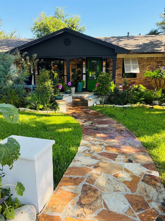 9011 Fringewood Drive, Dallas, TX 75228