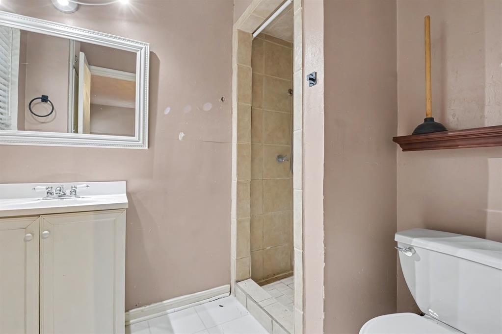 8057 Fall River Drive, Dallas, TX 75228
