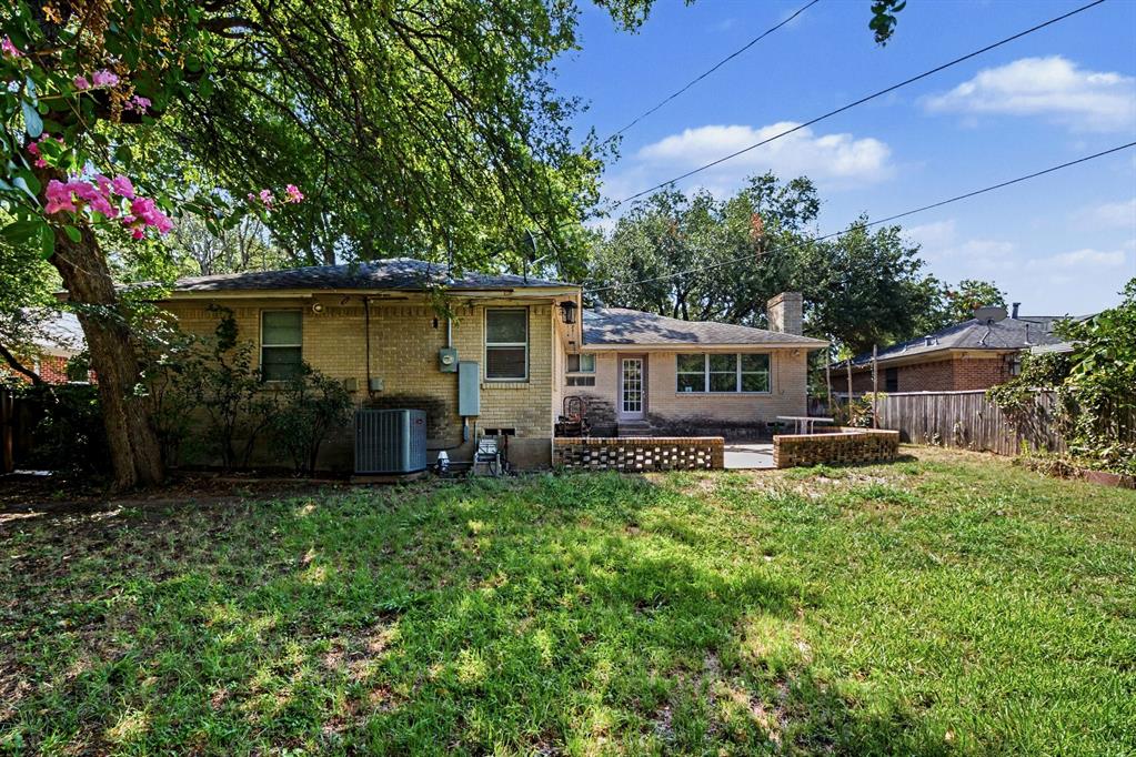 8057 Fall River Drive, Dallas, TX 75228