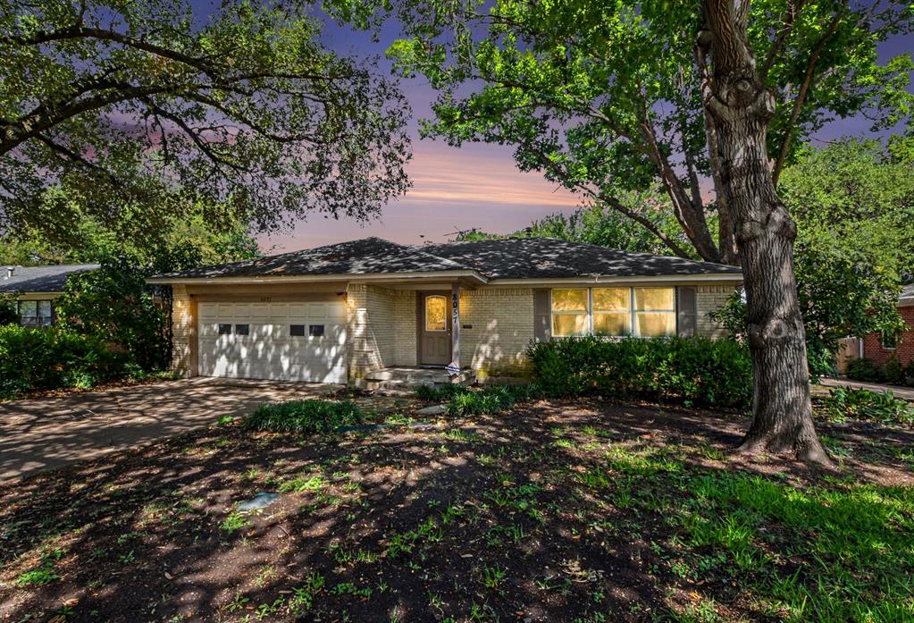 8057 Fall River Drive, Dallas, TX 75228 8057 Fall River Drive, Dallas, TX 75228