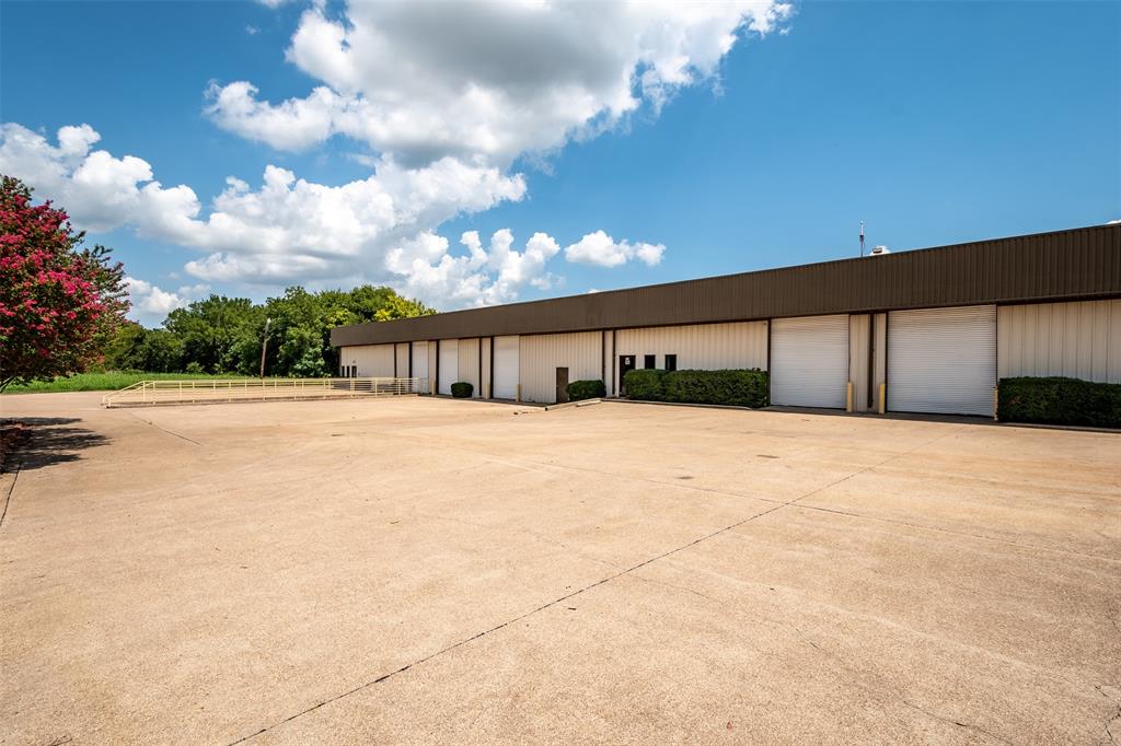 108 Industrial Drive, Waxahachie, TX 75165 108 Industrial Drive, Waxahachie, TX 75165