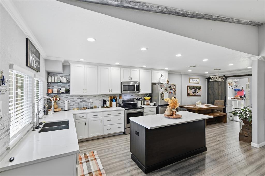 6217 Scenic Drive, Rowlett, TX 75088
