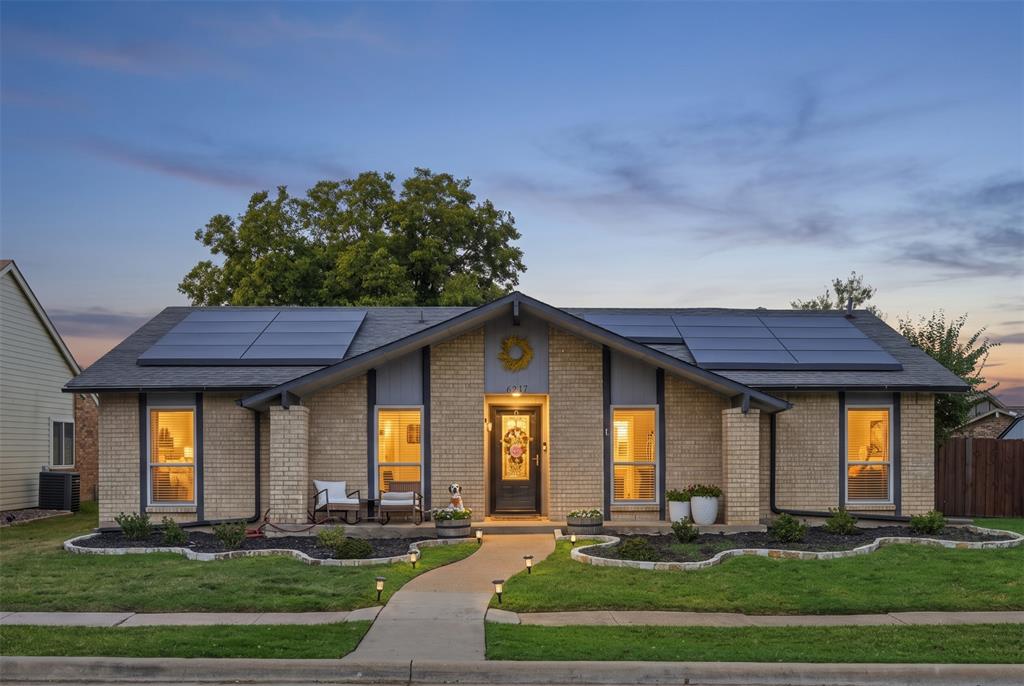 6217 Scenic Drive, Rowlett, TX 75088