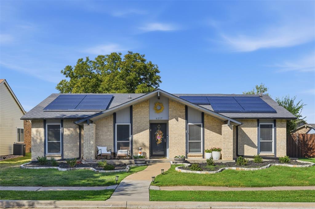 6217 Scenic Drive, Rowlett, TX 75088