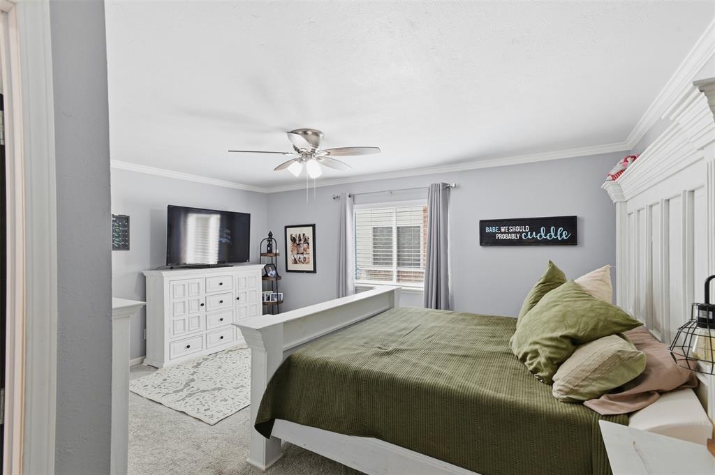 6217 Scenic Drive, Rowlett, TX 75088