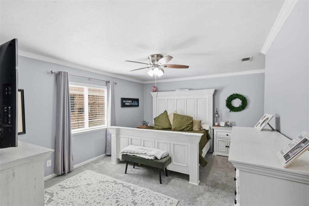 6217 Scenic Drive, Rowlett, TX 75088